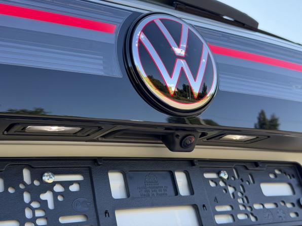 Volkswagen Tiguan III (China Market) с пробегом 2026 года, цена 4 500 000 рублей, 30 км, внедорожник, Автокод Объявления