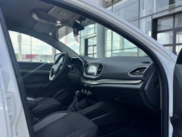 Lada (ВАЗ) Vesta I Рестайлинг (NG) с пробегом 2024 года, цена 1 365 000 рублей, 15666 км, универсал, Автокод Объявления