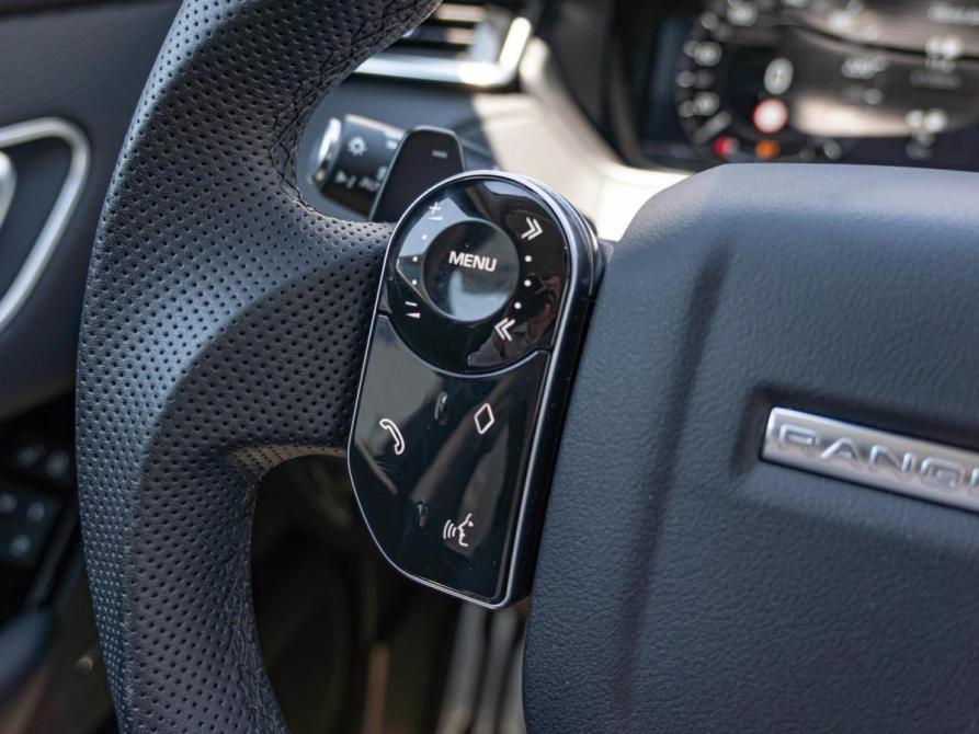 Land Rover Range Rover Velar I Краснодар  - изображение 19