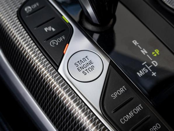 BMW 3 серии VII (G2x) с пробегом 2019 года, цена 3 830 000 рублей, 74952 км, седан, Автокод Объявления