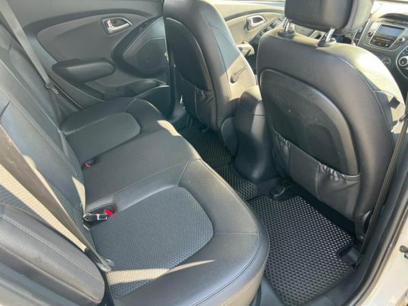Hyundai ix35 I с пробегом 2013 года, цена 1 194 000 рублей, 142195 км, внедорожник, Автокод Объявления