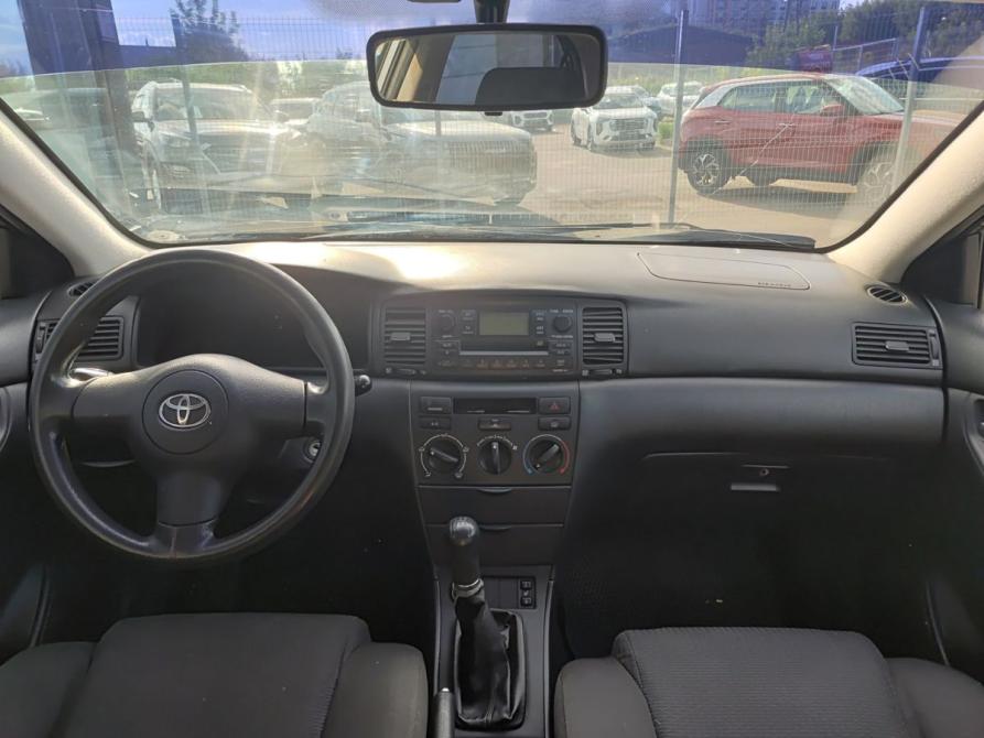 Toyota Corolla IX (E120 E130) Рестайлинг Ижевск  - изображение 17
