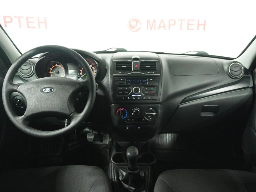 Lada (ВАЗ) Granta I Рестайлинг Вологда  - изображение 15