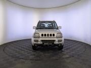 Suzuki Jimny III Рестайлинг 1 Москва  - изображение 28