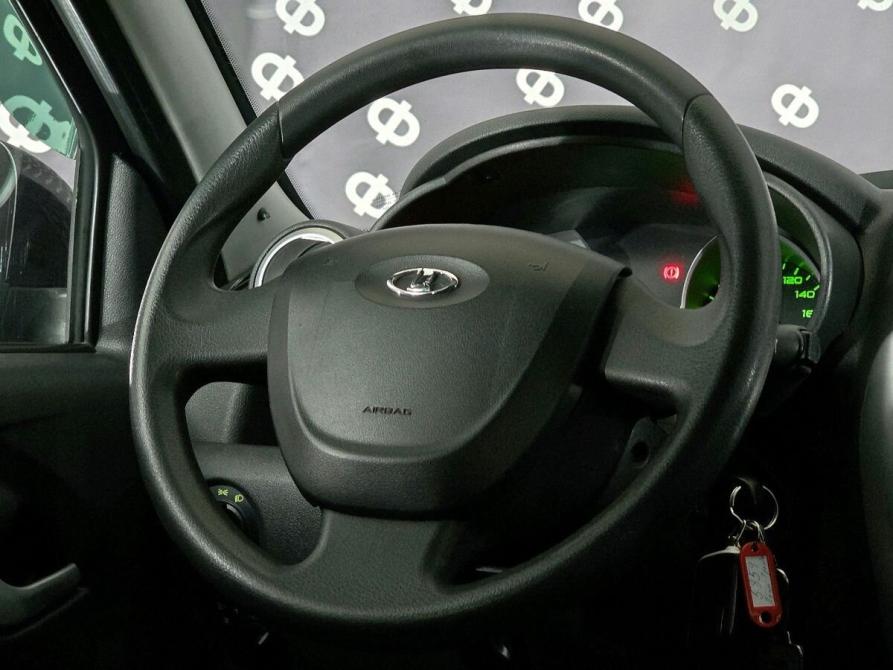 Lada (ВАЗ) Granta I Новосибирск  - изображение 18