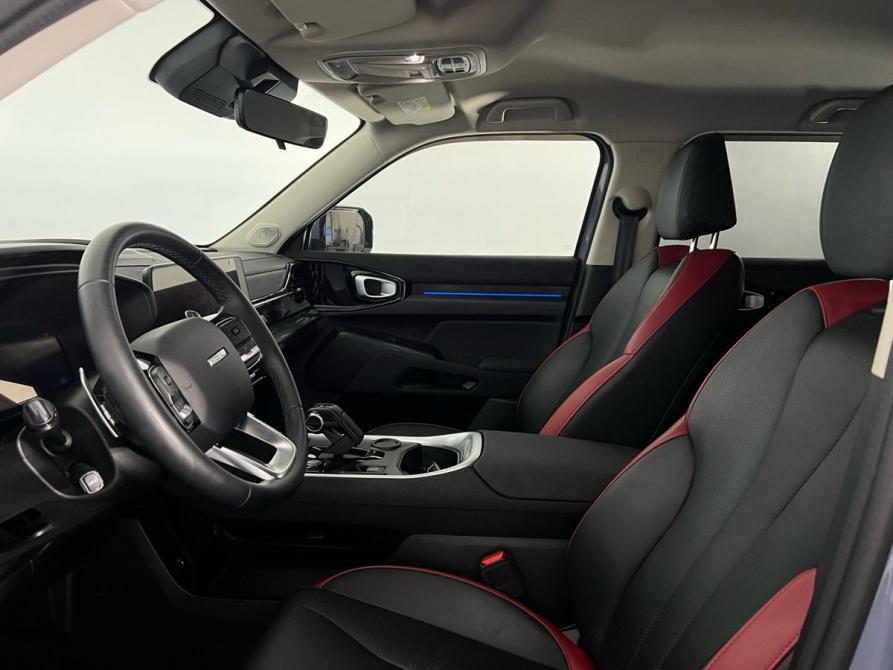 Haval H3 I Архангельск  - изображение 15