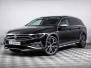 Volkswagen Passat B8 Рестайлинг Москва  - изображение 20