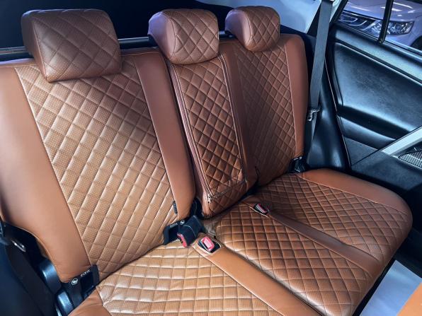 Toyota RAV4 IV (XA40) с пробегом 2014 года, цена 1 845 000 рублей, 185292 км, внедорожник, Автокод Объявления