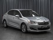 Citroen C4 II Ставрополь  - изображение 23