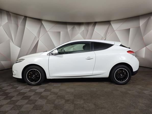 Renault Megane III Рестайлинг с пробегом 2012 года, цена 449 000 рублей, 197673 км, хэтчбек, Автокод Объявления