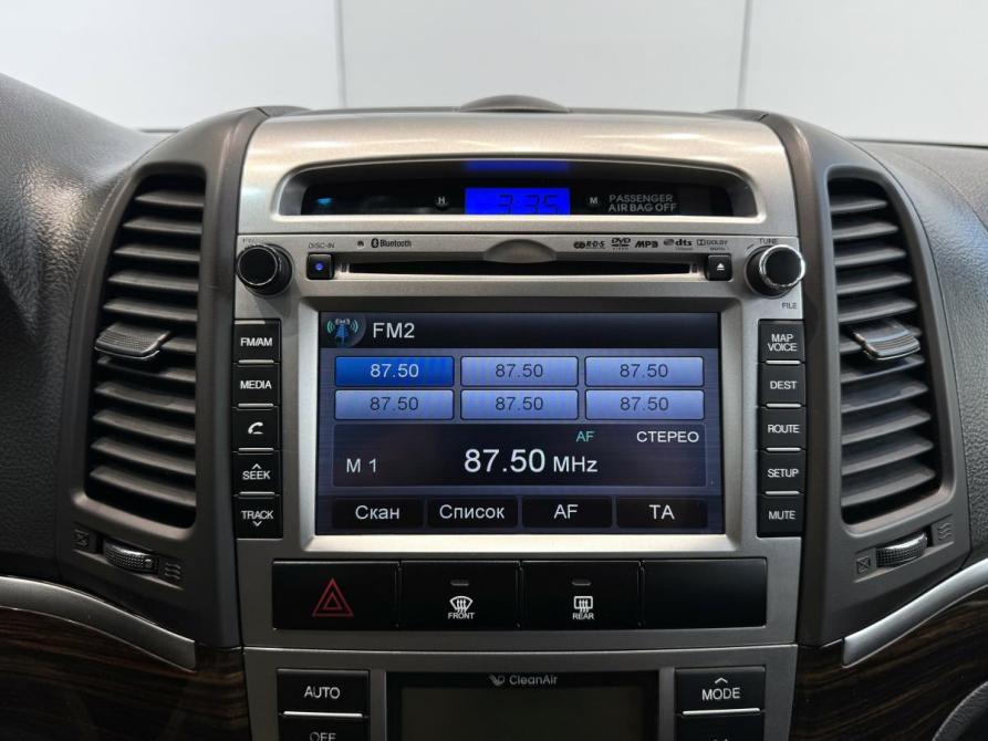 Hyundai Santa Fe II Рестайлинг Волжский  - изображение 18