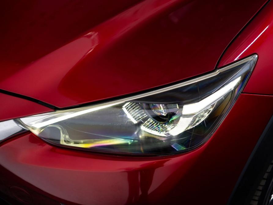 Mazda CX-3 I Иркутск  - изображение 24