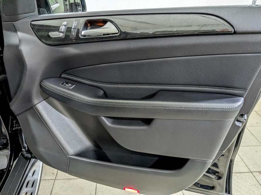 Mercedes-Benz GLS I (X166) Москва  - изображение 26