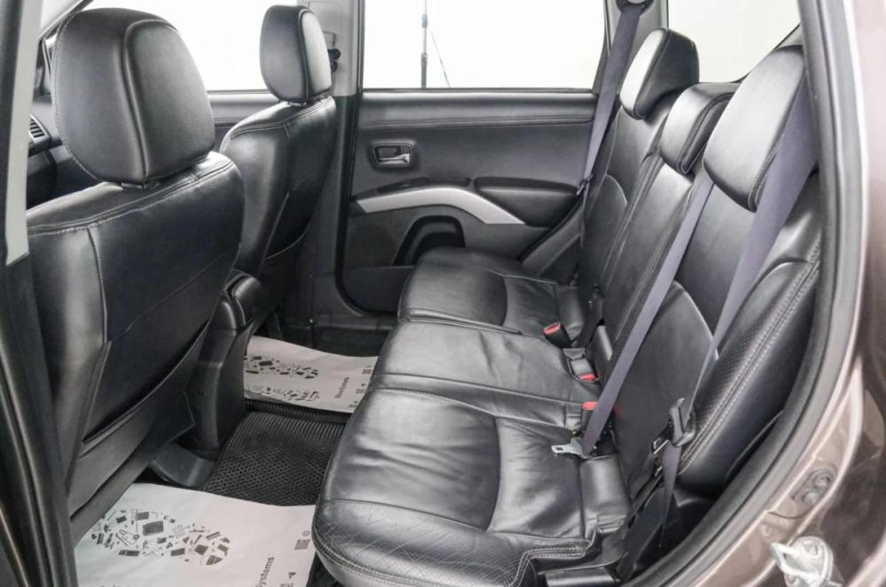 Mitsubishi Outlander II Рестайлинг Красноярск  - изображение 22
