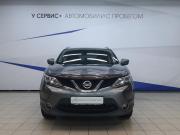 Nissan Qashqai II Москва  - изображение 21