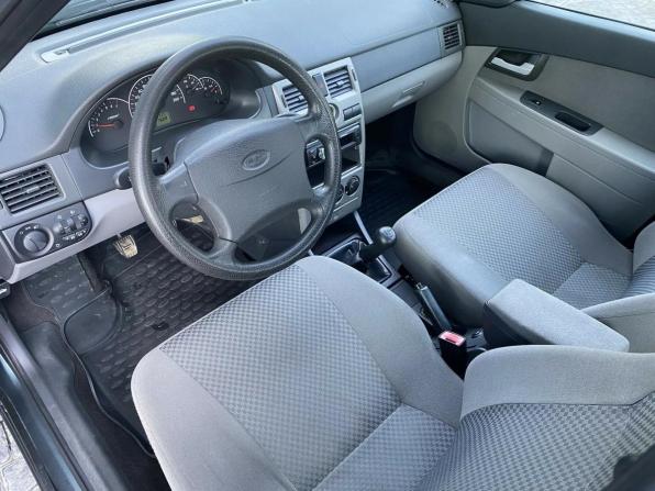 Lada (ВАЗ) Priora I с пробегом 2011 года, цена 379 000 рублей, 123100 км, хэтчбек, Автокод Объявления