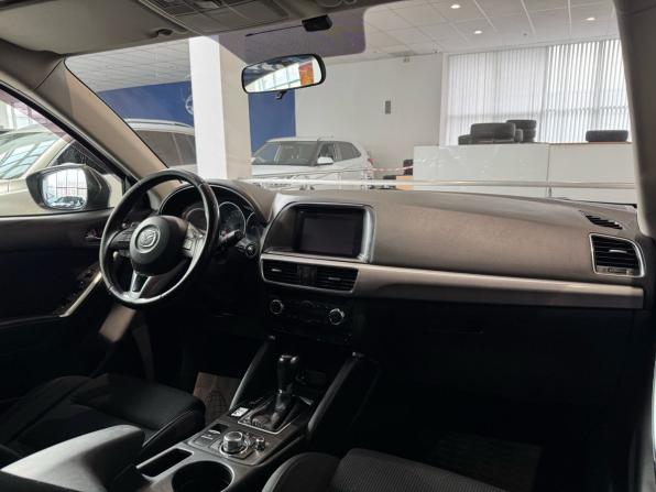 Mazda CX-5 I с пробегом 2015 года, цена 1 615 000 рублей, 205607 км, внедорожник, Автокод Объявления