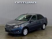 Lada (ВАЗ) Granta I Рестайлинг Краснодар  - изображение 21