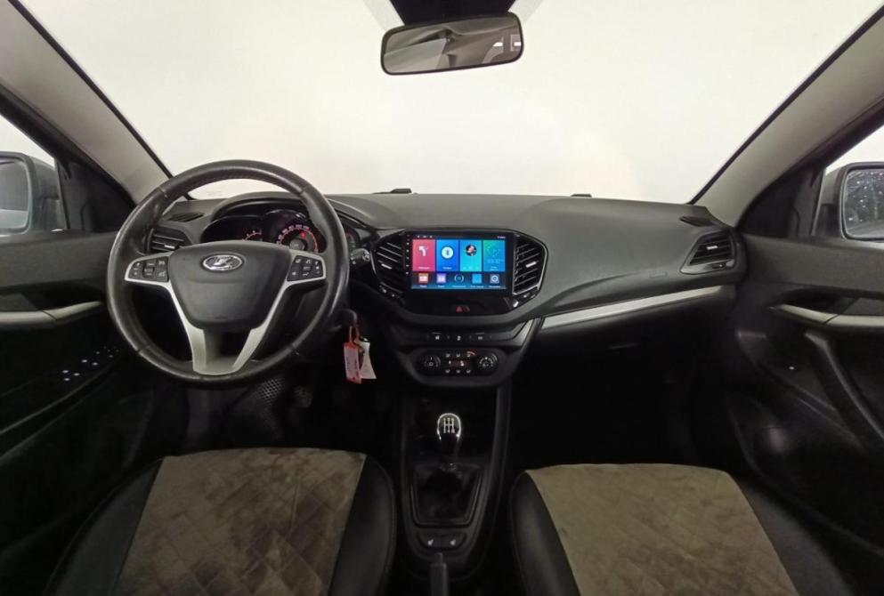 Lada (ВАЗ) Vesta I Волгоград  - изображение 10