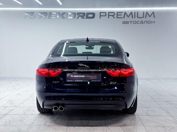 Jaguar XF II с пробегом 2020 года, цена 2 700 000 рублей, 109473 км, седан, Автокод Объявления