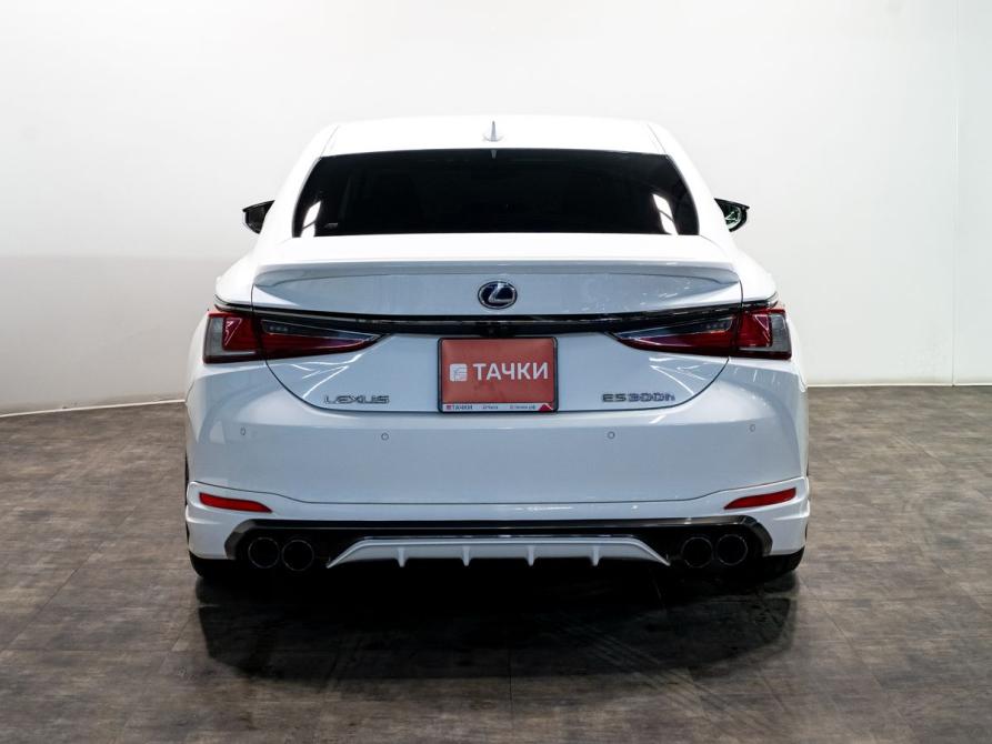 Lexus ES VII Чита  - изображение 4