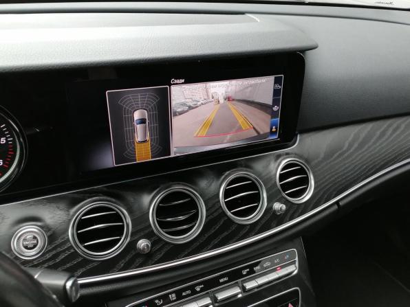 Mercedes-Benz E-Класс V (W213 S213 C238) с пробегом 2019 года, цена 3 139 000 рублей, 196442 км, универсал, Автокод Объявления