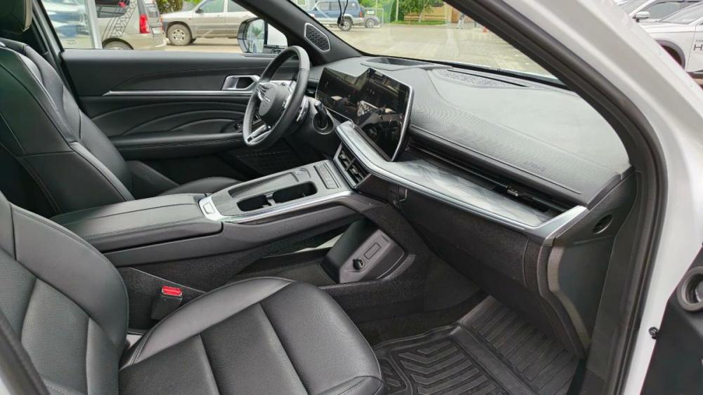 Haval F7 II Астрахань  - изображение 14