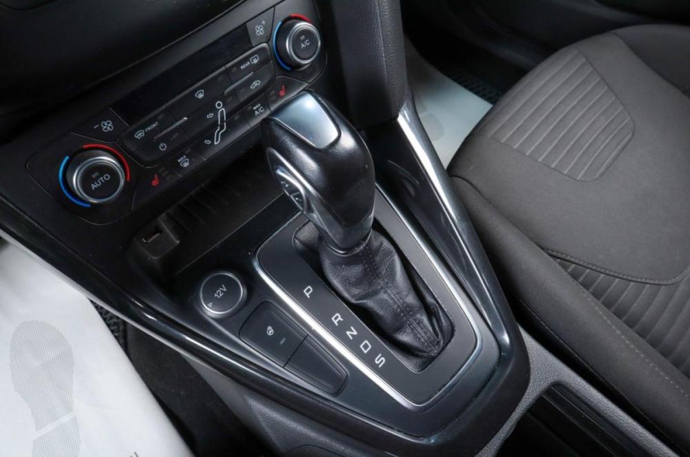 Ford Focus III Рестайлинг Челябинск  - изображение 16