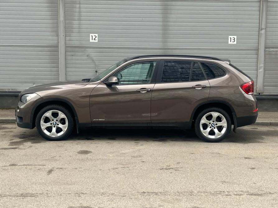 BMW X1 I (E84) Рестайлинг Санкт-Петербург  - изображение 5