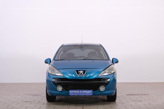 Peugeot 207 I с пробегом 2008 года, цена 419 000 рублей, 236200 км, хэтчбек, Автокод Объявления