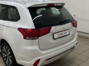 Mitsubishi Outlander III Рестайлинг 3 Энгельс  - изображение 53