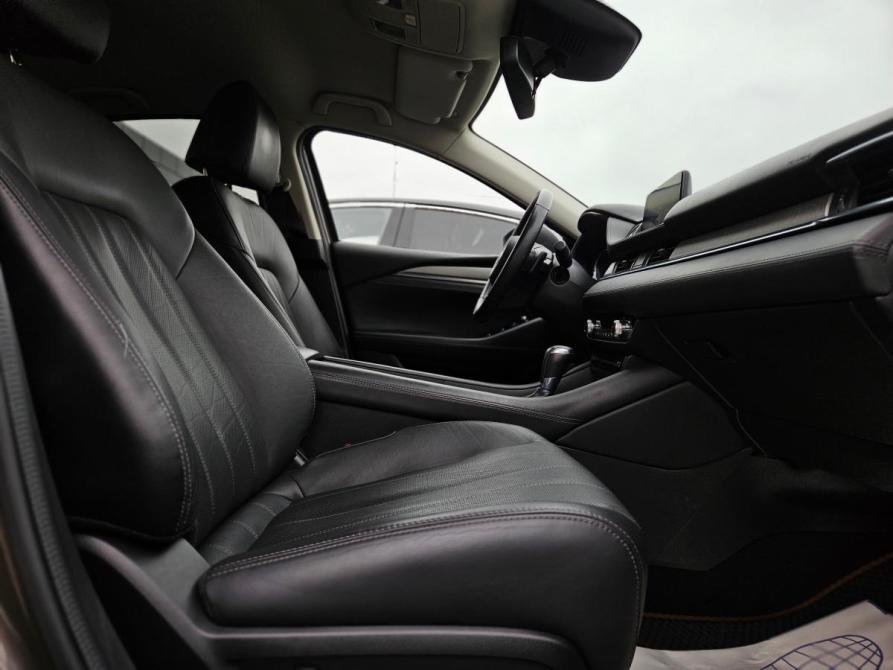 Mazda 6 III (GJ) Рестайлинг 2 Вологда  - изображение 14