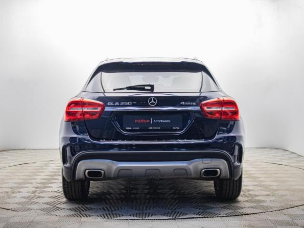 Mercedes-Benz GLA I (X156) с пробегом 2016 года, цена 2 345 000 рублей, 104023 км, внедорожник, Автокод Объявления