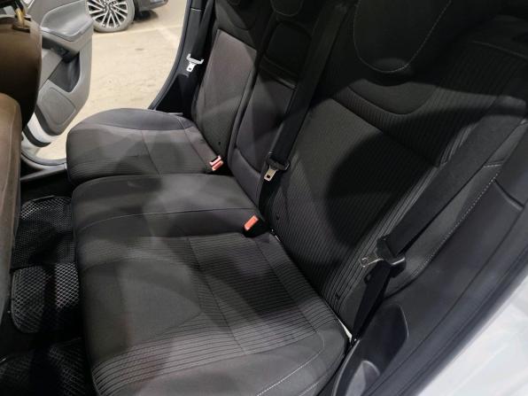 Ford Focus III с пробегом 2012 года, цена 700 000 рублей, 164934 км, хэтчбек, Автокод Объявления