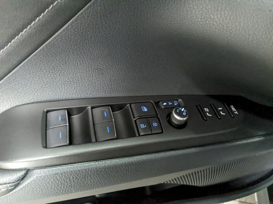 Toyota Camry VIII (XV70) Рестайлинг Москва  - изображение 12