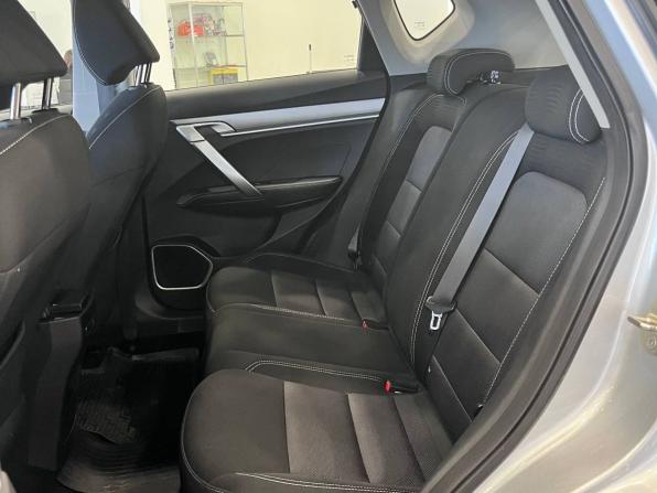 Geely Coolray I с пробегом 2021 года, цена 1 599 000 рублей, 84000 км, внедорожник, Автокод Объявления
