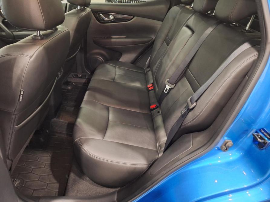 Nissan Qashqai II Рестайлинг Люберцы  - изображение 14