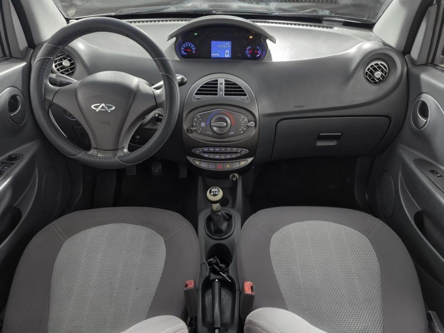 Chery IndiS (S18D) I Нижний Новгород  - изображение 13
