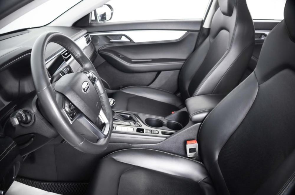 JAC J7 I Пермь  - изображение 10