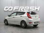 Hyundai Solaris I Воронеж  - изображение 17