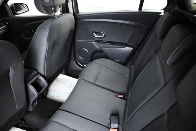 Renault Megane III с пробегом 2011 года, цена 779 000 рублей, 290000 км, универсал, Автокод Объявления