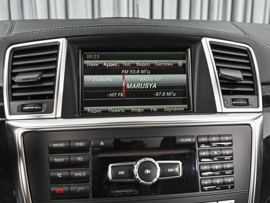 Mercedes-Benz GL-Класс II (X166) Ставрополь  - изображение 18