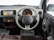 Toyota Passo II (C30) Иркутск  - изображение 30