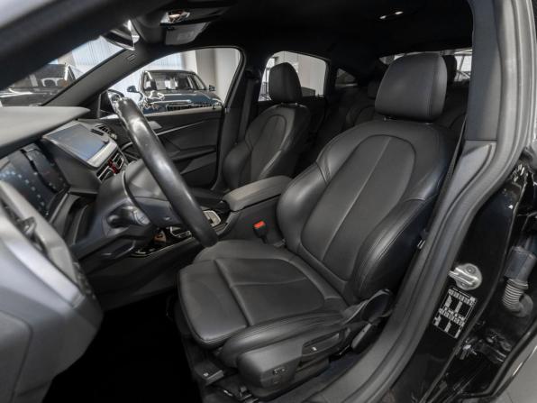 BMW 2 серии F44 с пробегом 2020 года, цена 2 450 000 рублей, 89921 км, седан, Автокод Объявления
