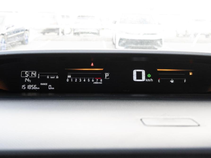 Honda Stepwgn V Краснодар  - изображение 19