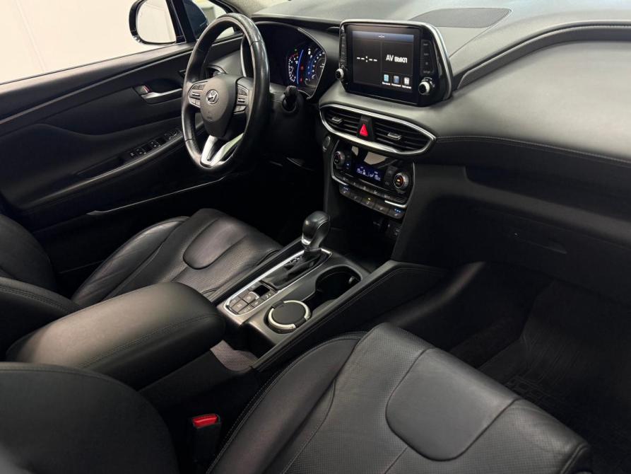 Hyundai Santa Fe IV Казань  - изображение 14