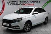 Lada (ВАЗ) Vesta I Москва  - изображение 16