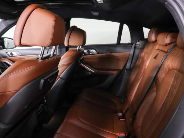 BMW X6 III (G06) с пробегом 2021 года, цена 9 450 000 рублей, 66572 км, внедорожник, Автокод Объявления