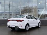 Kia Rio IV Рестайлинг Москва  - изображение 37