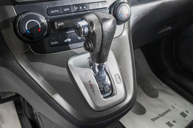 Honda CR-V III с пробегом 2007 года, цена 1 249 000 рублей, 198000 км, внедорожник, Автокод Объявления
